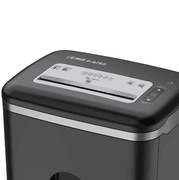科密P?8750碎纸机怎么样？企业机密资料销毁的最佳选择