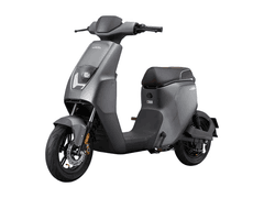 五羊 - 本田 U - Be 电驴续航 100KM 仅 4499 元