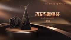 致态TiPro9000固态硬盘《黑神话:悟空》联名版获2025年第十届ChinaJoy黑金奖