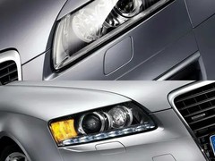 奥迪A6L降价超16万终端热销 65万车主力荐舒适驾乘之选