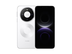 华为Mate80 16GB+512GB雪域白