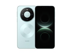 华为Mate80云杉绿12GB+256GB