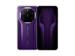 华为Mate 80 RS槿紫版直降1680元