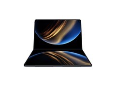 华为MateBook Fold 2025款折叠屏笔记本