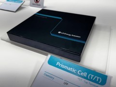 LG新能源启动美兰辛工厂转型，专注生产特斯拉用ESS磷酸铁锂方形电池