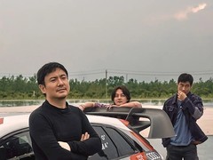 飞驰人生3票房破31亿，光线传媒预估营收超4300万元