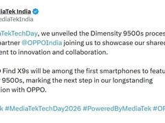 OPPO Find X9s首发天玑9500s全大核旗舰芯，影像续航设计全面升级