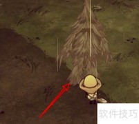 饥荒树人打法详解