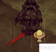 饥荒树人打法详解