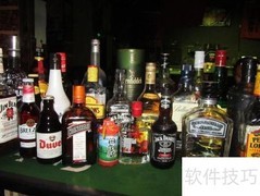 酒吧新手入门指南