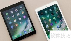 哪款iPad搭载LCD屏幕？