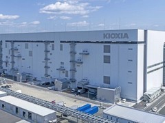 铠侠推出UFS 5.0闪存样品，512GB/1TB双规格支持10.8GB/s带宽