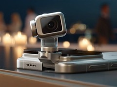 荣耀发布全球首款机器人形态手机ROBOT PHONE，开启具身智能终端新纪元