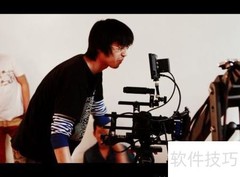 微电影场面调度技巧