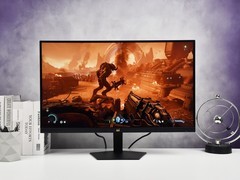 优派VX27G58-2K-2 学生党全能电竞屏首选