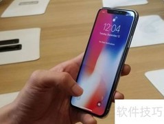 iPhone X五大缺陷揭秘