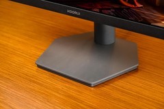 开学季选购科睿F50X3S 500元出头拿下宿舍神屏