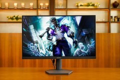 开学季选购科睿F50X3S 500元出头拿下宿舍神屏