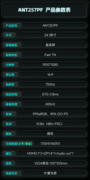 年后焕新选择蚂蚁电竞ANT257PF 750Hz高刷解锁致胜体验