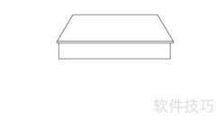 精美书桌简笔画教程