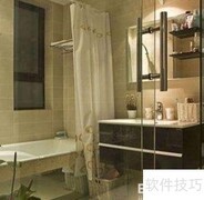 一拖三玻璃门安装指南