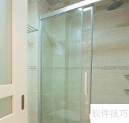 一拖三玻璃门安装指南