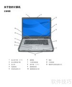 戴尔Precision M90使用指南