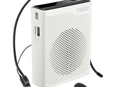 漫步者 MF5 音频播放器，到手价 210 元！