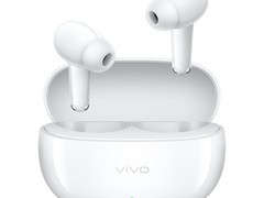 vivo TWS 5i蓝牙耳机活动价低至99元