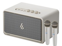 漫步者K300蓝牙K歌音箱直降320元