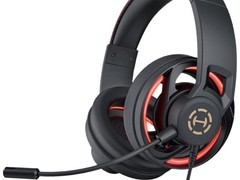 漫步者HECATE G35耳机到手仅219元