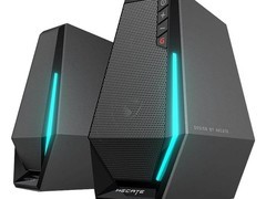 漫步者电竞音响直降329元