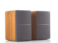 漫步者R1200TII书架音箱到手仅299元