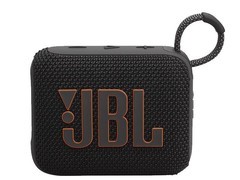 JBL GO4音乐金砖四代限时特惠