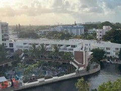 GTA6瓦莱塔酒店神还原迈阿密安卡拉旅馆，虚实难辨引全网共鸣