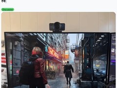 生化危机：安魂曲登陆QD-OLED：光影沉浸感实现质的飞跃