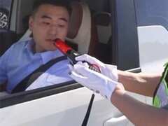 奶啤等饮品致呼气检测假阳性，专家释疑不构成酒驾