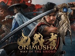鬼武者：剑之道2026年9月4日发售，宫本武藏携鬼之篭手归来
