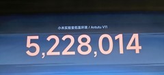玄戒O3技术解析：522万跑分AI旗舰SoC领衔，三芯齐发构筑人车家算力底座