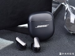 Bose QC消噪耳塞Ultra II一周深度体验：充电短板补齐，音质降噪再升级