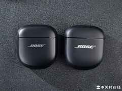 Bose QC消噪耳塞Ultra II一周深度体验：充电短板补齐，音质降噪再升级