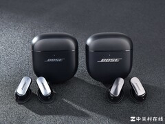 Bose QC消噪耳塞Ultra II一周深度体验：充电短板补齐，音质降噪再升级