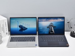 单项性能最高领先2.16倍！锐龙5 PRO 230全面领先酷睿Ultra 5 235U
