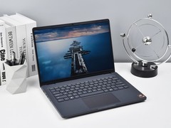 一图看明白锐龙5 PRO 230和酷睿Ultra 5 235U性能差异