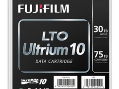 2024年全球磁带出货量创新高