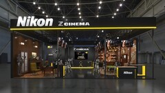 尼康亮相BIRTV2025，以Z CINEMA构建专业电影影像新生态