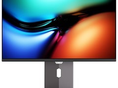 HKC发布GS27UK显示器：4K 240Hz QD-OLED，售价3999元