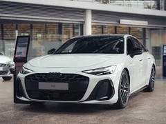 2026年奥迪A6L换代升级：加长车身、智能科技全面革新