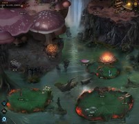 地下城堡3：腐水泽国主线攻略