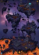 地下城堡3：魂之诗界域星河通关指南